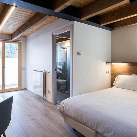 Residence Villa Brioschi Aprica Εξωτερικό φωτογραφία
