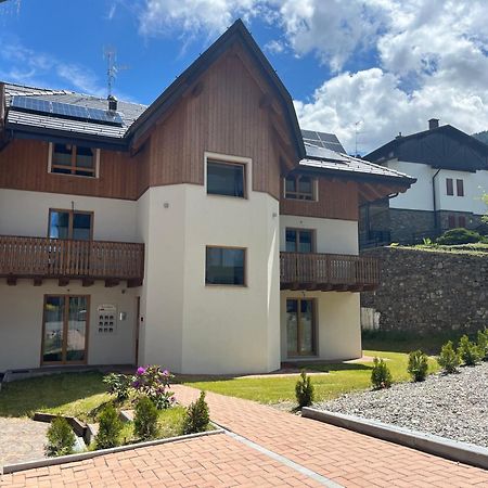 Residence Villa Brioschi Aprica Εξωτερικό φωτογραφία