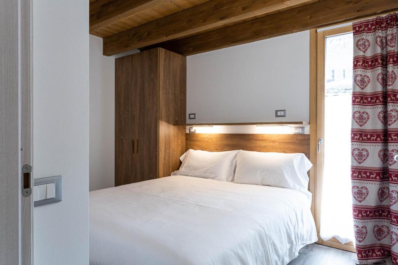 Residence Villa Brioschi Aprica Εξωτερικό φωτογραφία