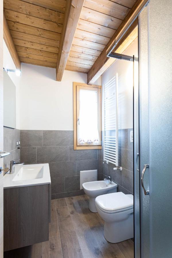 Residence Villa Brioschi Aprica Εξωτερικό φωτογραφία