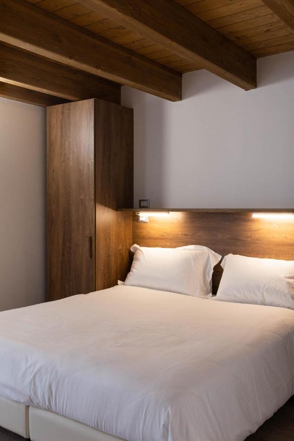 Residence Villa Brioschi Aprica Εξωτερικό φωτογραφία