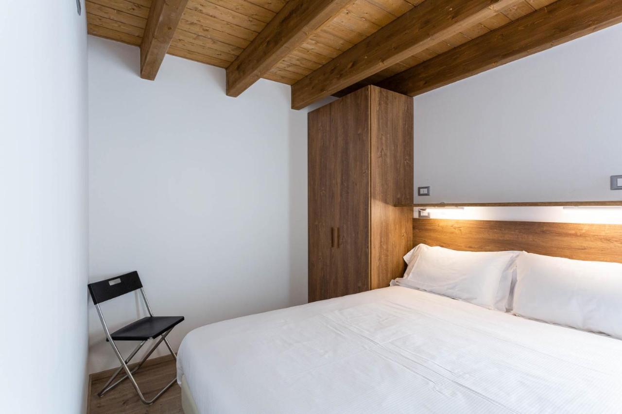 Residence Villa Brioschi Aprica Εξωτερικό φωτογραφία