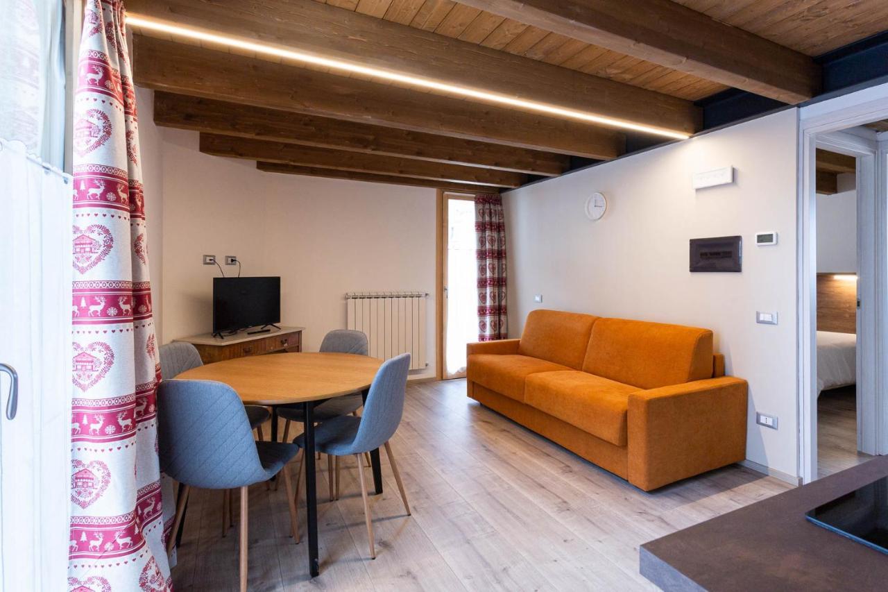 Residence Villa Brioschi Aprica Εξωτερικό φωτογραφία