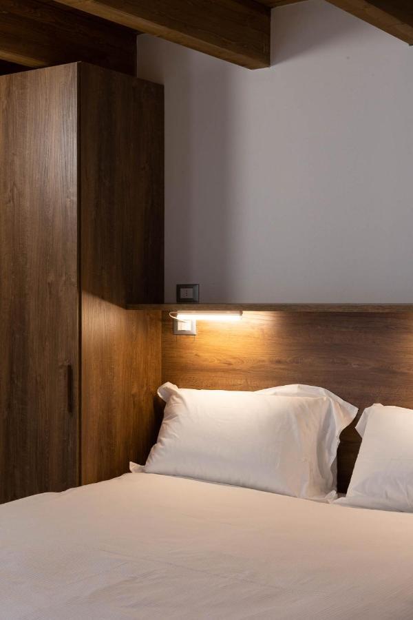Residence Villa Brioschi Aprica Εξωτερικό φωτογραφία
