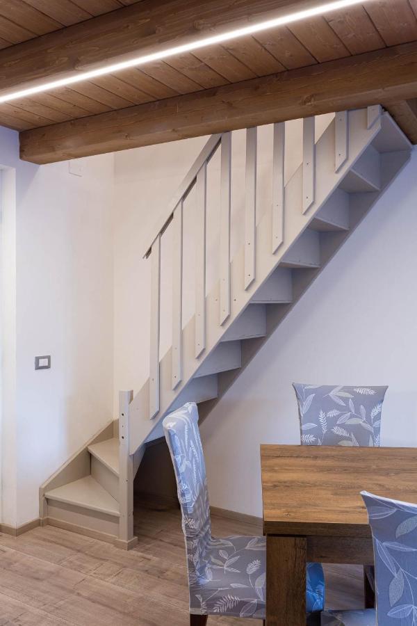 Residence Villa Brioschi Aprica Εξωτερικό φωτογραφία