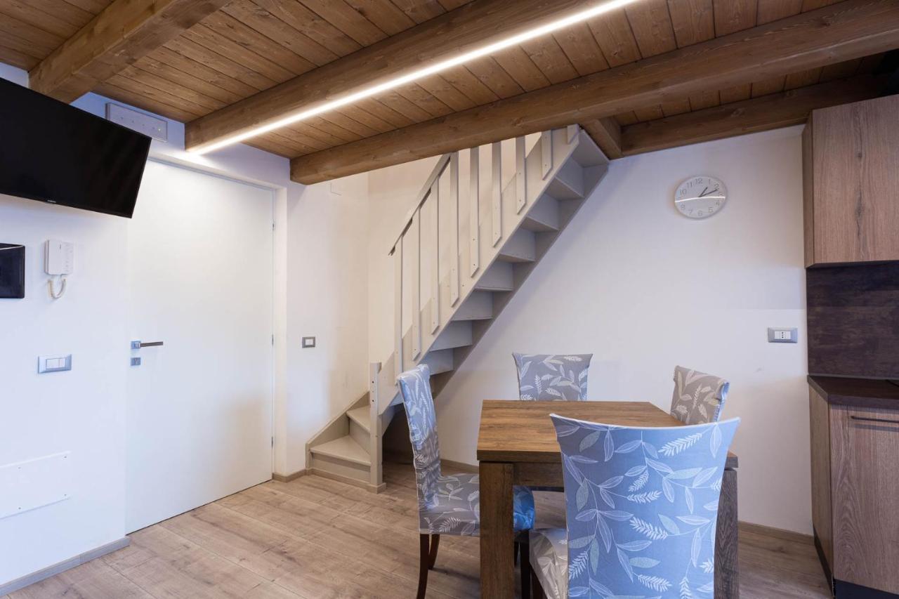 Residence Villa Brioschi Aprica Εξωτερικό φωτογραφία