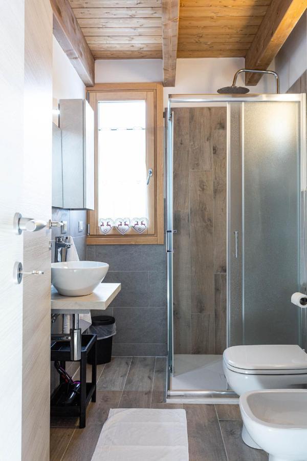 Residence Villa Brioschi Aprica Εξωτερικό φωτογραφία