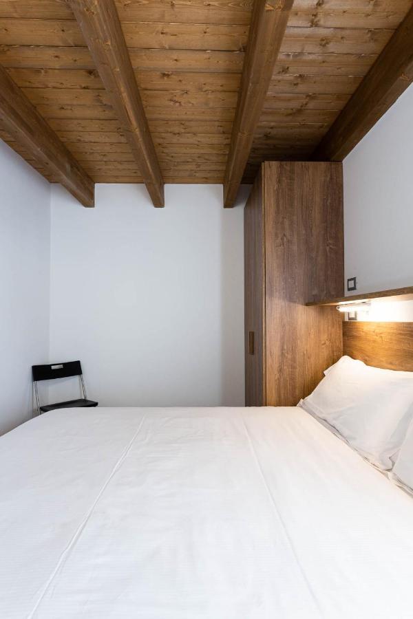 Residence Villa Brioschi Aprica Εξωτερικό φωτογραφία