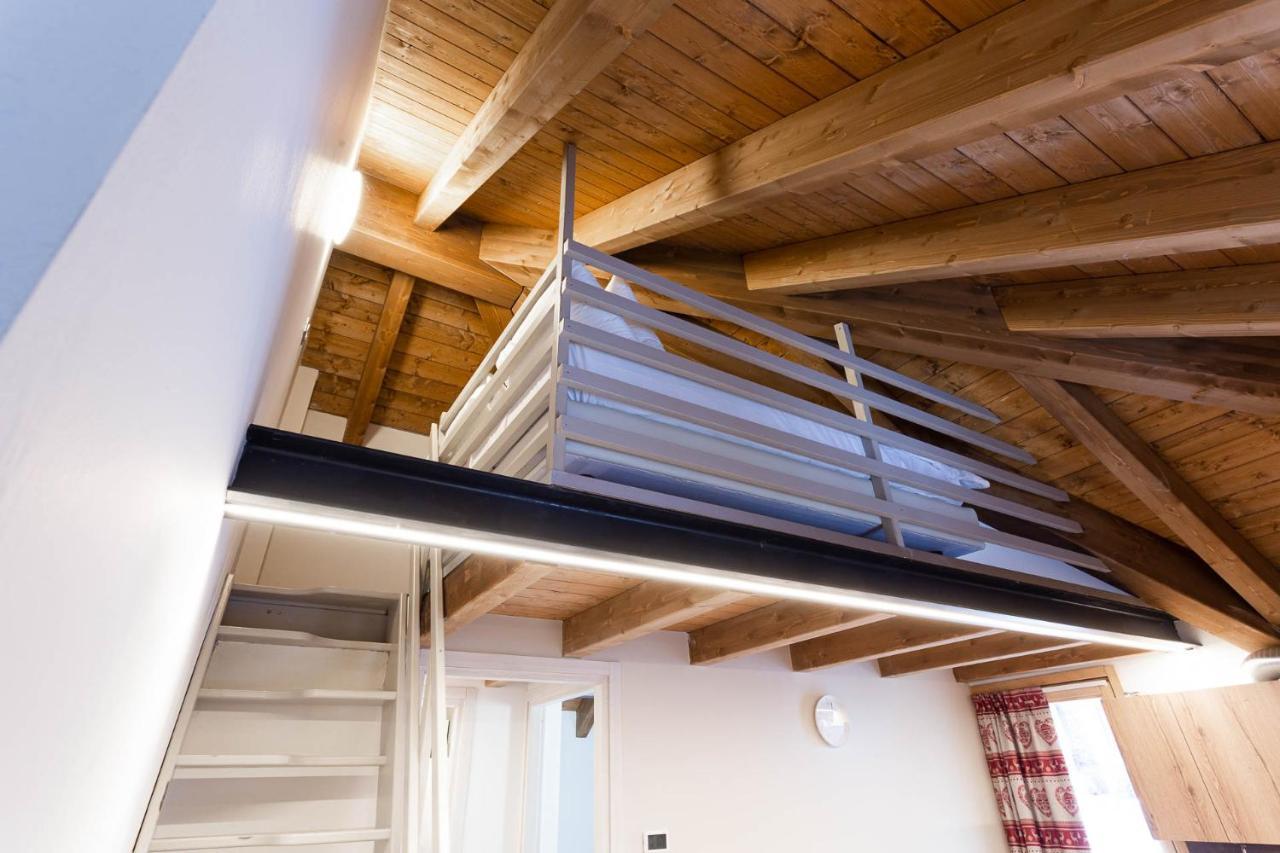 Residence Villa Brioschi Aprica Εξωτερικό φωτογραφία