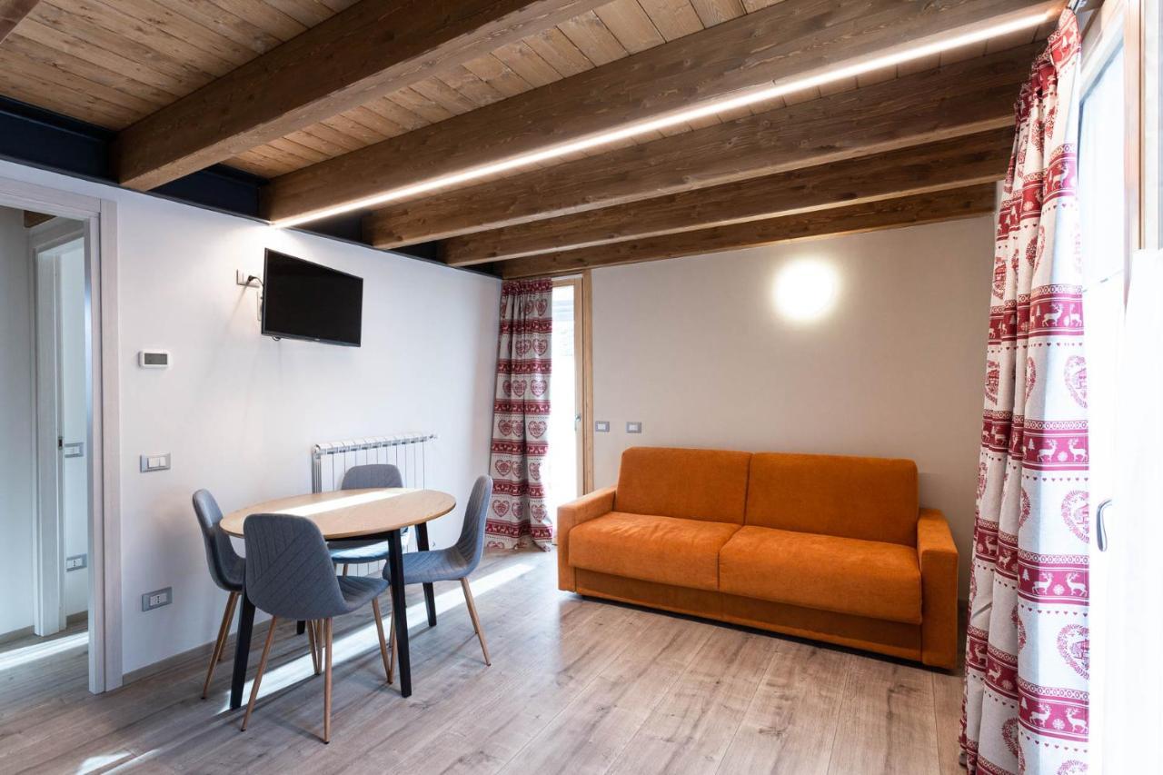 Residence Villa Brioschi Aprica Εξωτερικό φωτογραφία