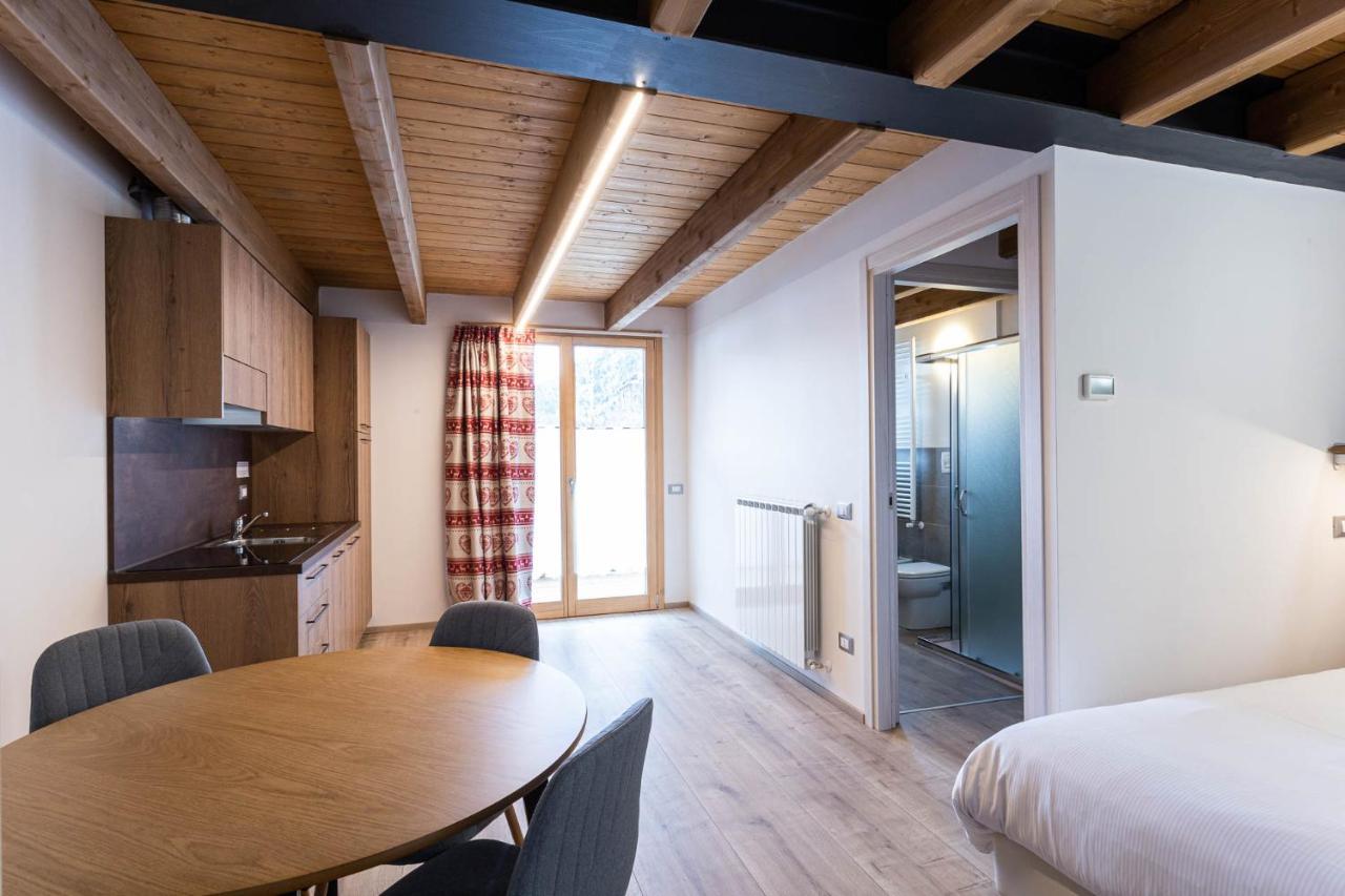 Residence Villa Brioschi Aprica Εξωτερικό φωτογραφία