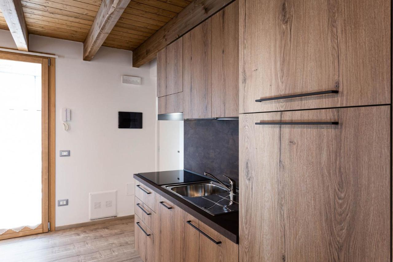 Residence Villa Brioschi Aprica Εξωτερικό φωτογραφία