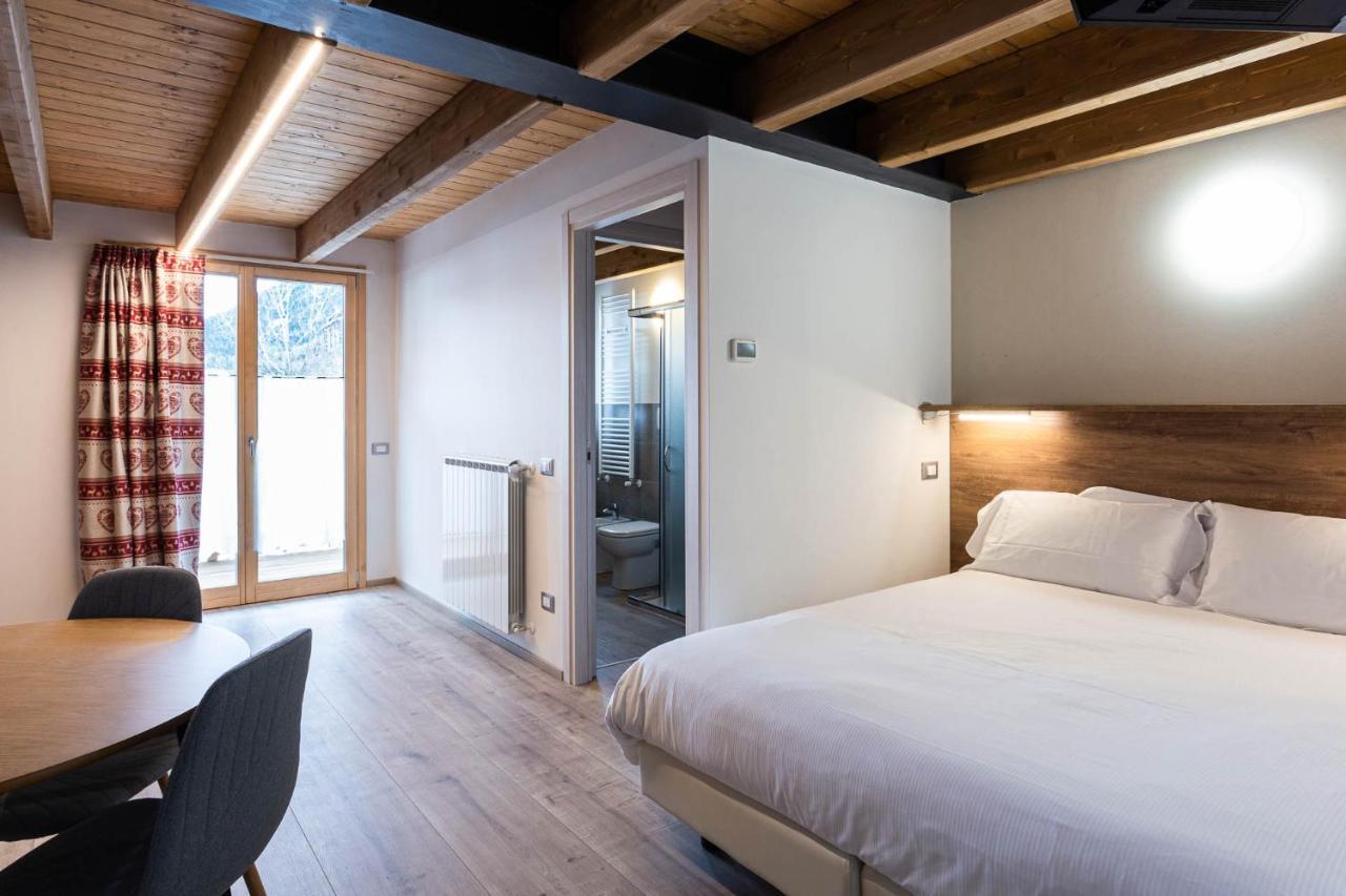 Residence Villa Brioschi Aprica Εξωτερικό φωτογραφία